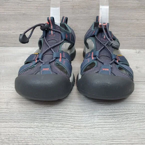 Keen Women's Venice H2 waterproof sandals, slate blue - Picture 7 of 11